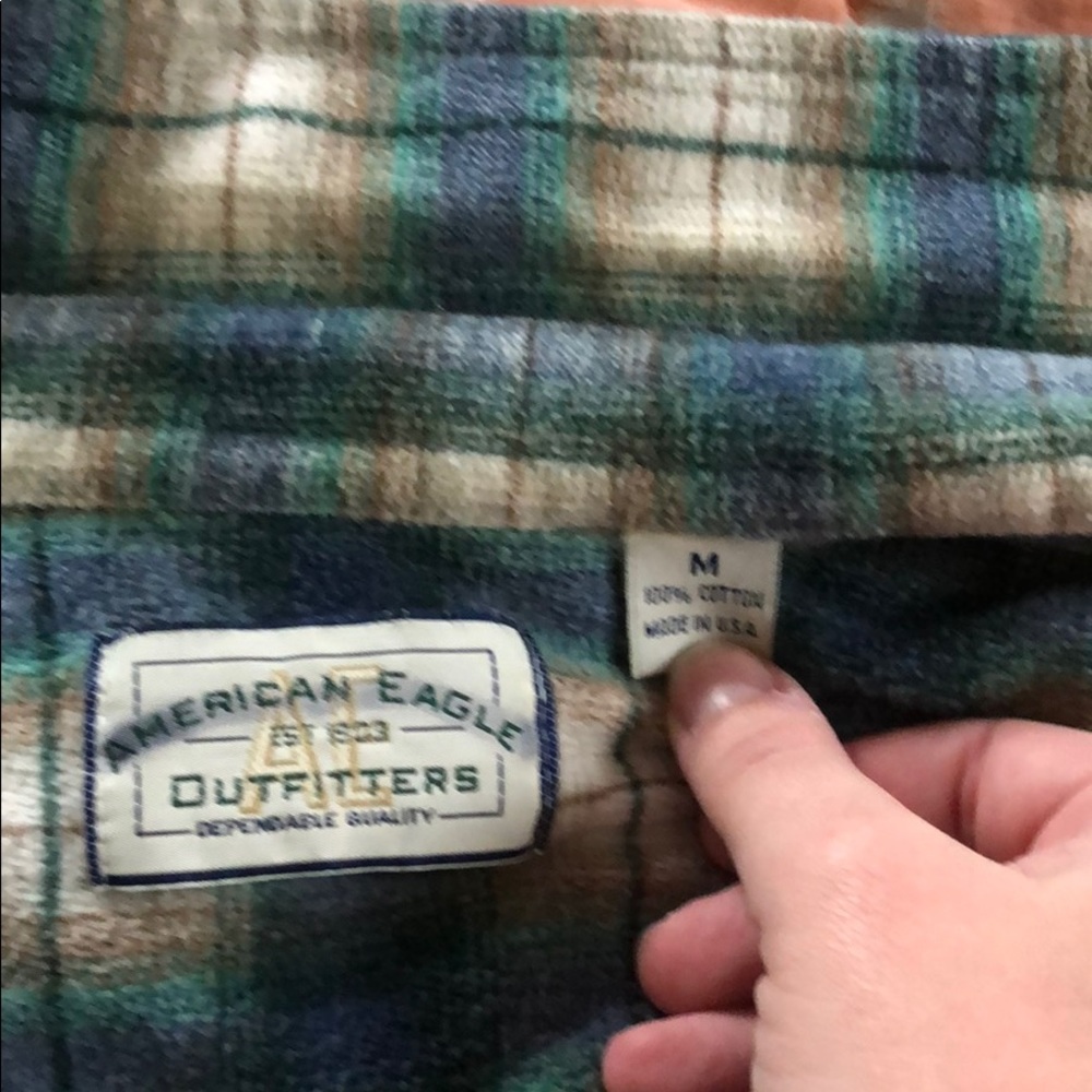 Flannel